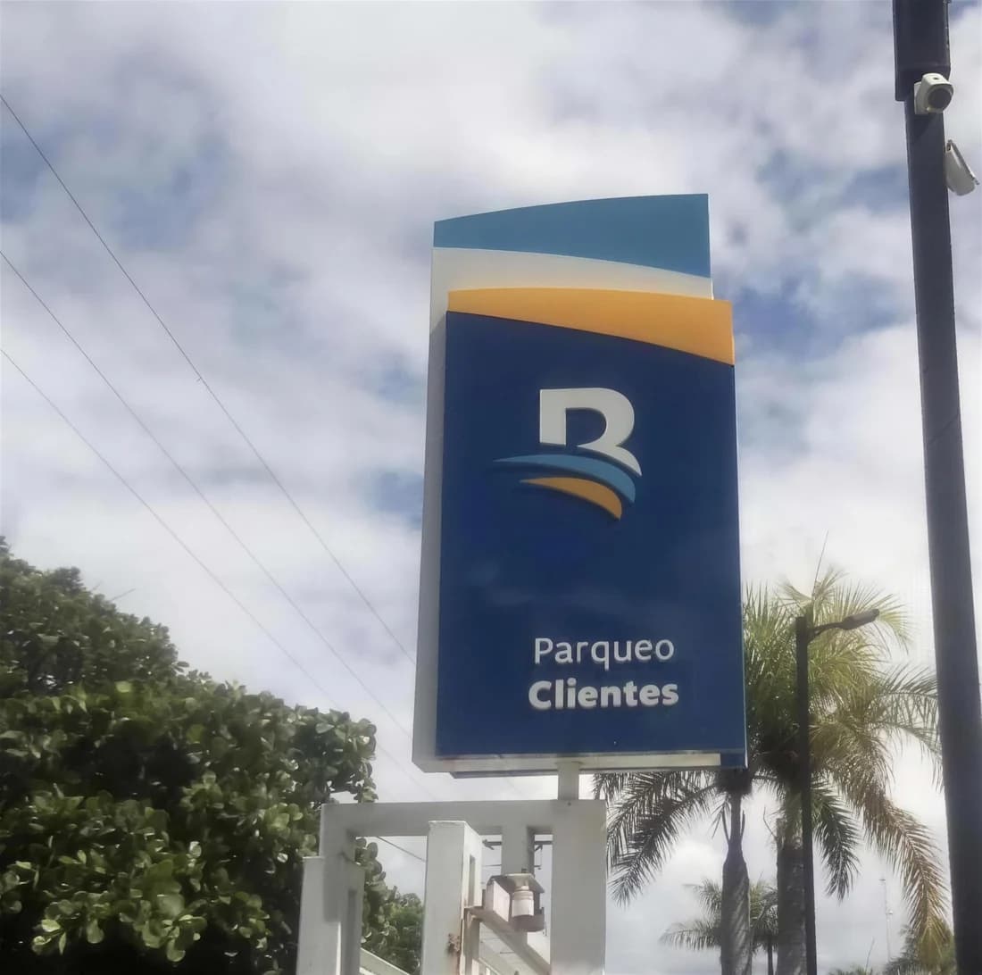 Banreservas · Imagen Corporativa