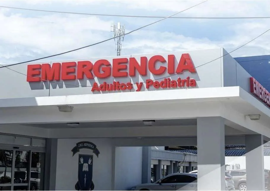Clínica Independencia · Imagen Corporativa