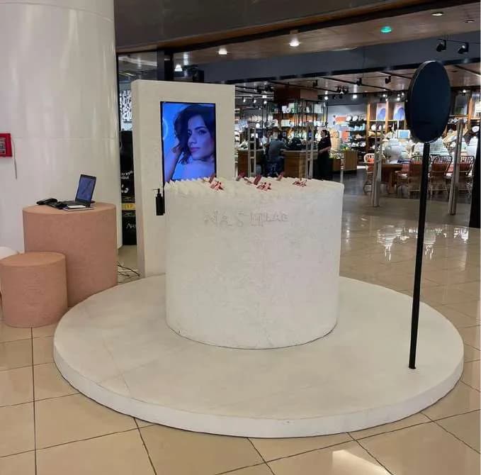 Retail · Eventos Corporativos
